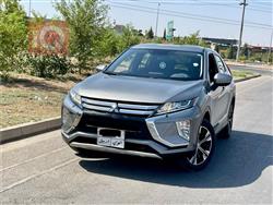 ميتسوبيشي إكليبس كروس